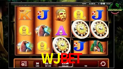 A Popularidade dos Caça-Níqueis no WJBET