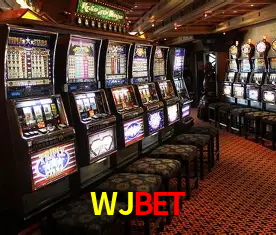 A Emoção da Loteria na WJBET: Uma Chance de Mudança de Vida