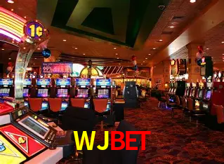 A Experiência Imersiva dos Cassinos Ao Vivo no WJBET