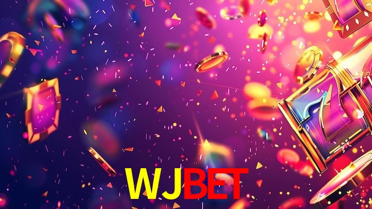 Mesa de Roleta WJBET