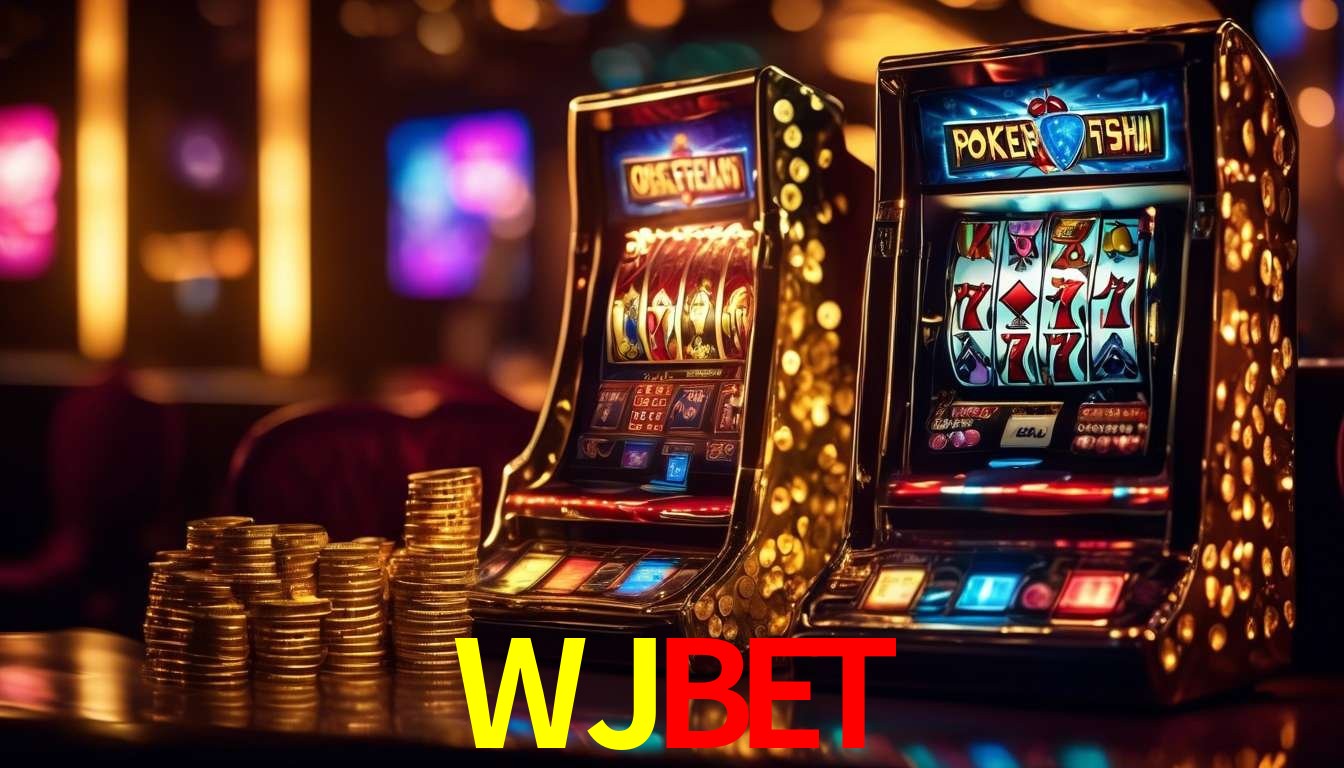 Jogos Exclusivos WJBET