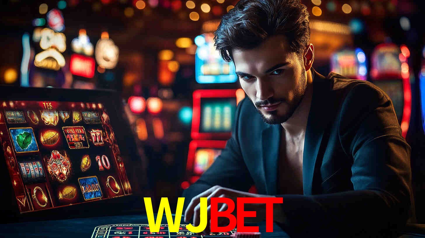 WJBET,WJBET.com