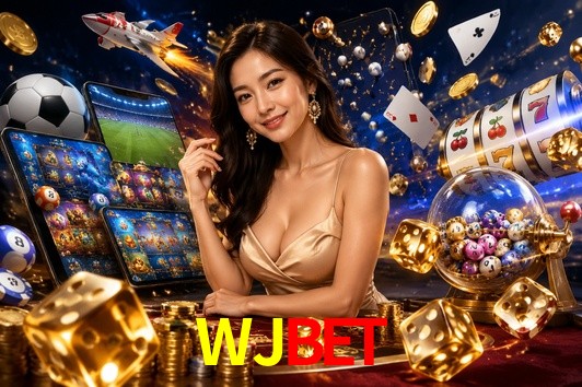 Account Benefits WJBET