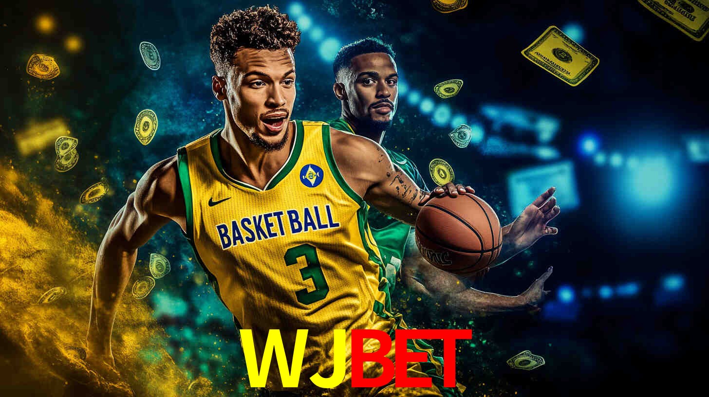 A Emoção da Loteria na WJBET: Uma Chance de Mudança de Vida