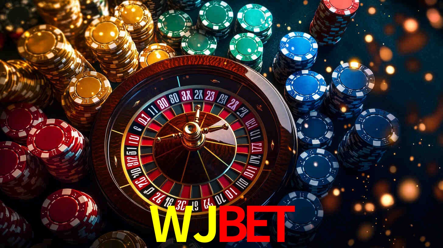 WJBET App Interface