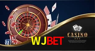 Tecnologia da Plataforma WJBET