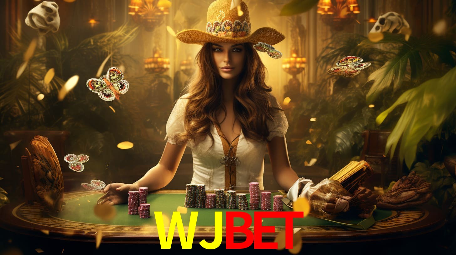 Live Casino WJBET