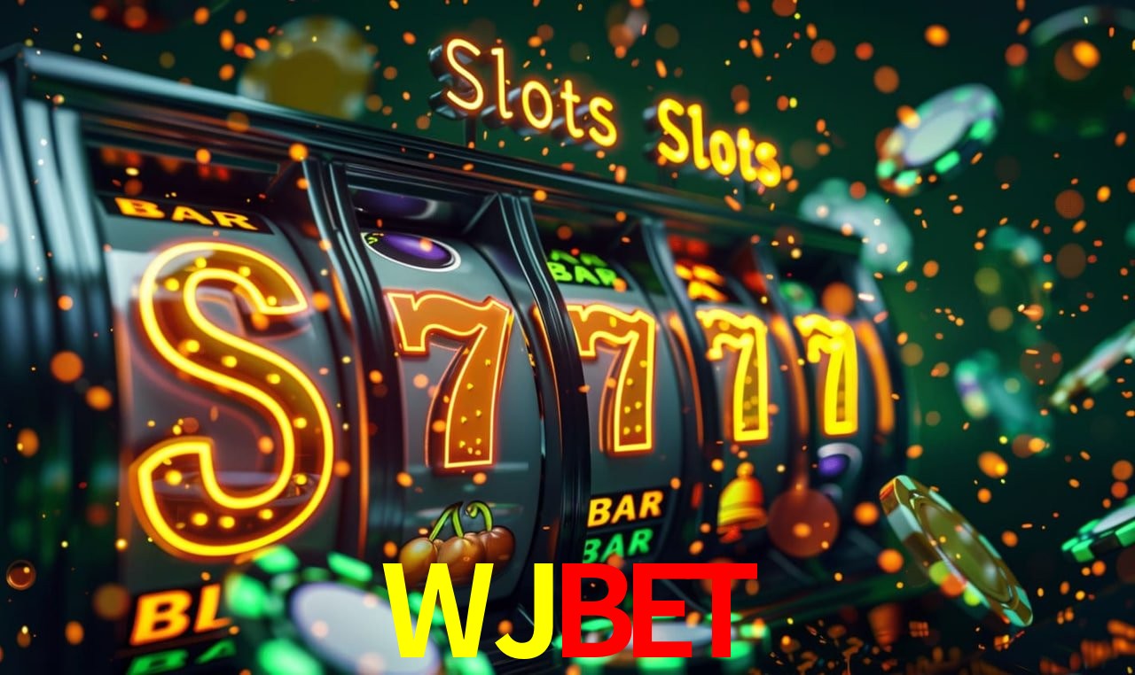 Login Seguro WJBET