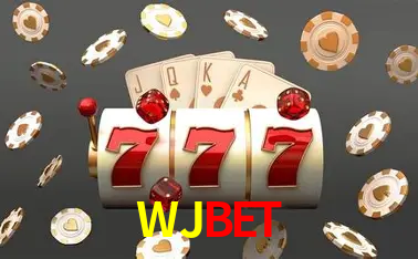 Descubra o Mundo do Cassino Online com WJBET