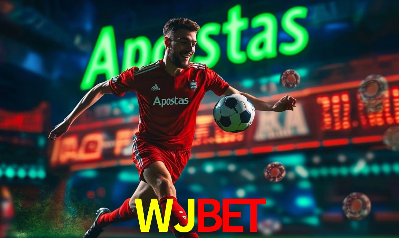 Apostas de Basquete WJBET