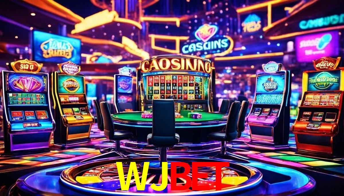Promoção Relâmpago WJBET