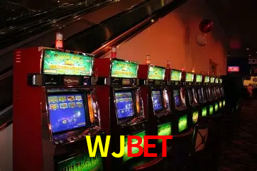 Desvendando o Mundo dos Jogos Virtuais na WJBET