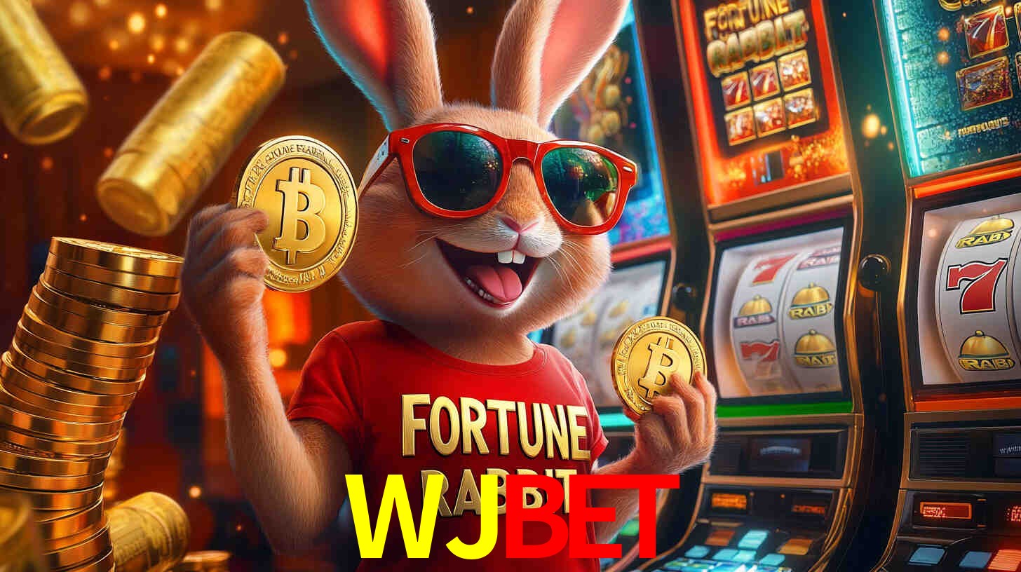 Inovações de Jogos na WJBET: O Futuro das Experiências Interativas