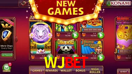 Explorando a Categoria de Eventos em Apostas na WJBET