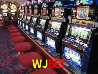 A Emoção da Loteria na WJBET: Uma Chance de Mudança de Vida