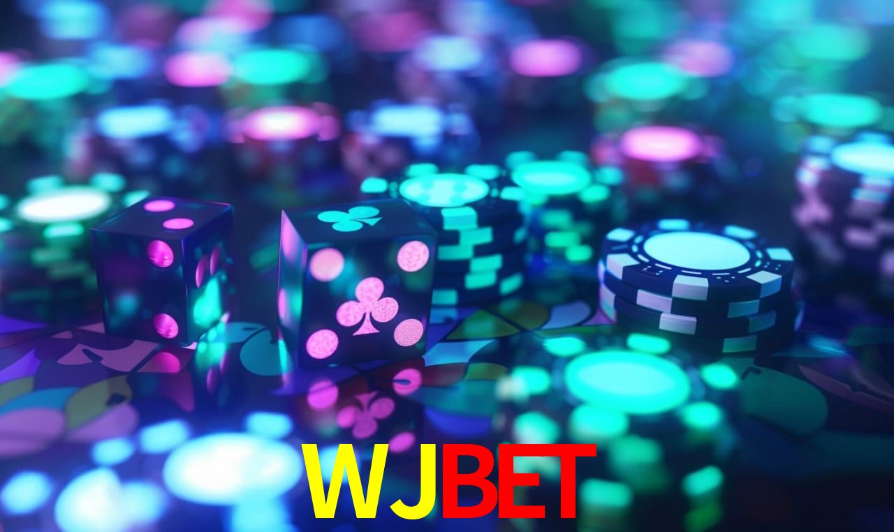 Jogos de Slot WJBET
