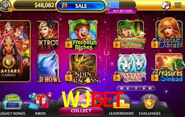 Descubra a Essência do WJBET: Nossa História e Compromissos