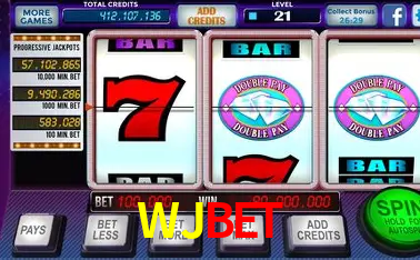 Desvendando o Mundo dos Jogos Virtuais na WJBET