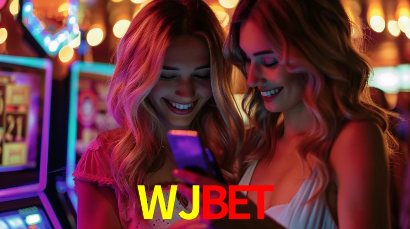WJBET apk