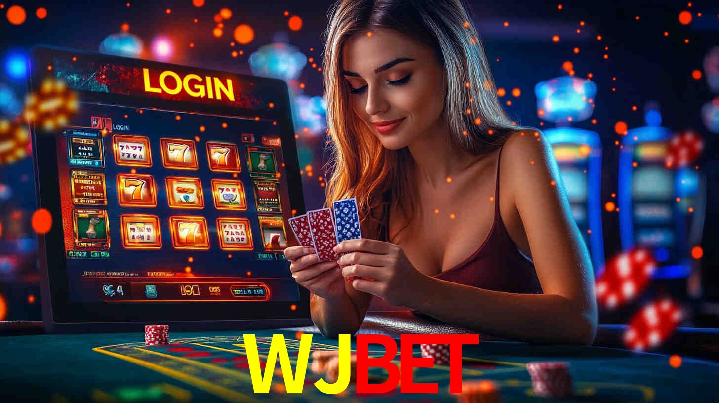 WJBET apk