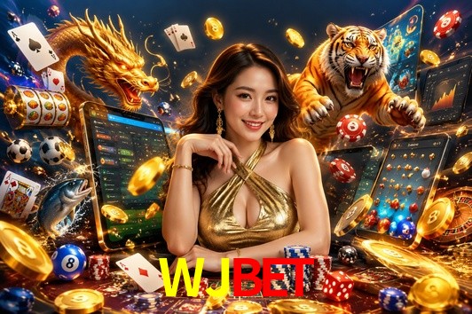 Platform Technology WJBET