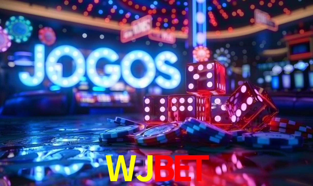 Estatísticas Esportivas WJBET