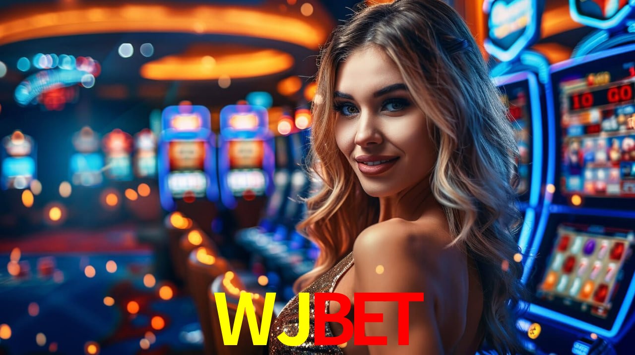 Live Casino WJBET