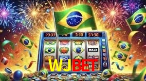 Game Providers WJBET