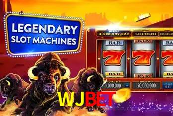Apostas Esportivas na WJBET: Um Guia Completo
