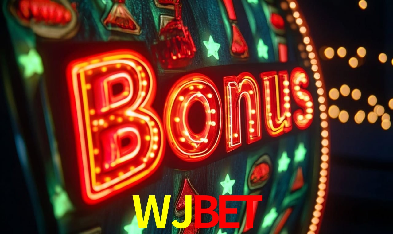 Experiência VIP WJBET