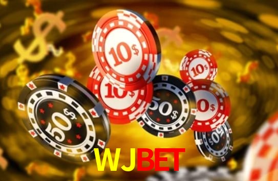 Benefícios da Conta WJBET