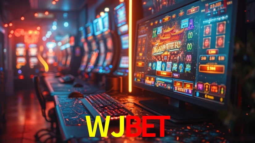 WJBET,WJBET.com