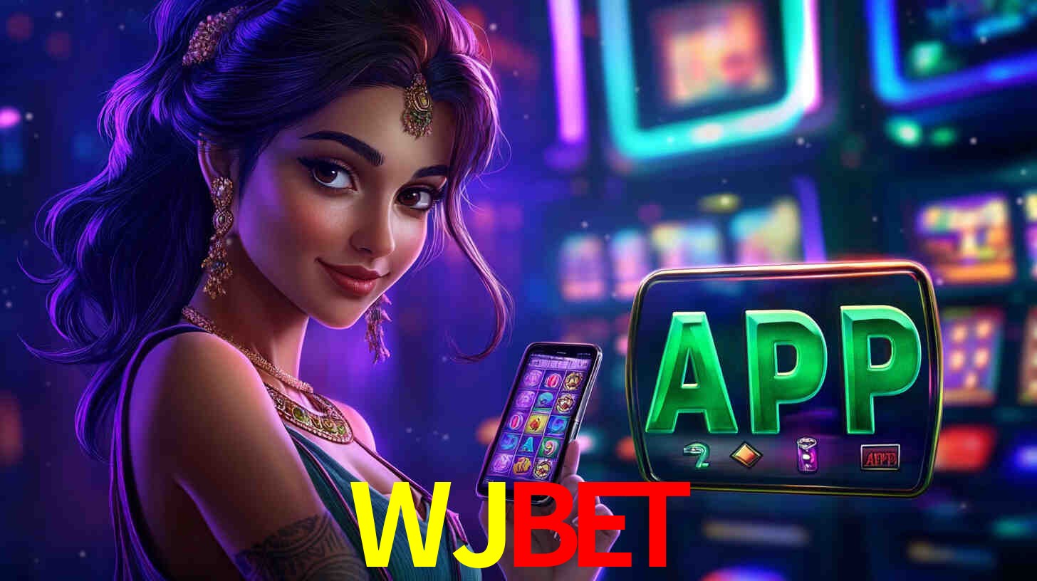 WJBET apk