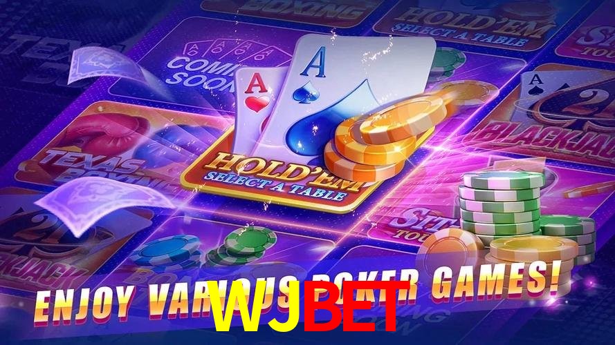 Bônus Diários WJBET