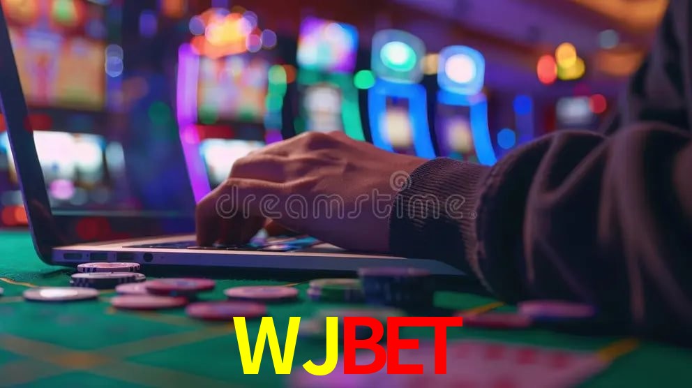 Estatísticas WJBET