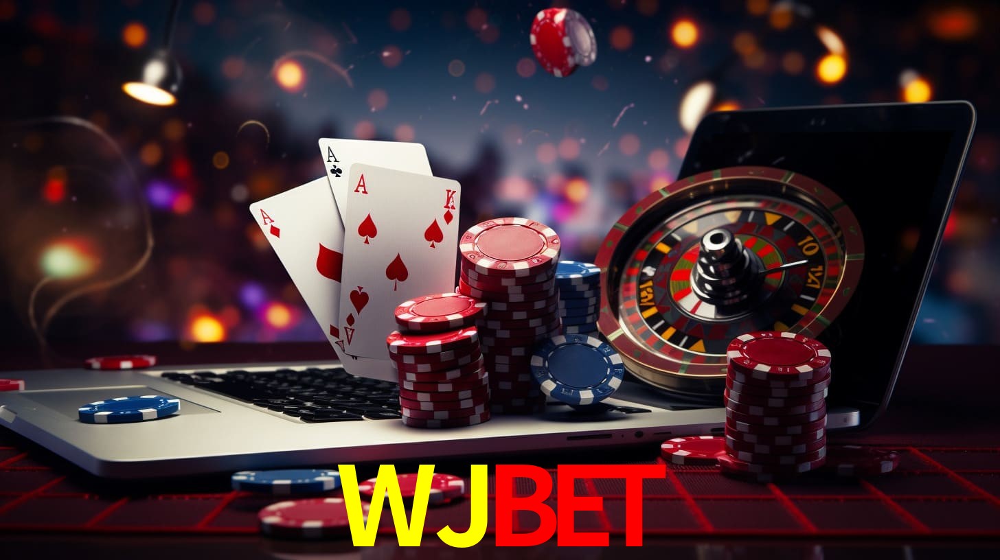 VIP Casino WJBET