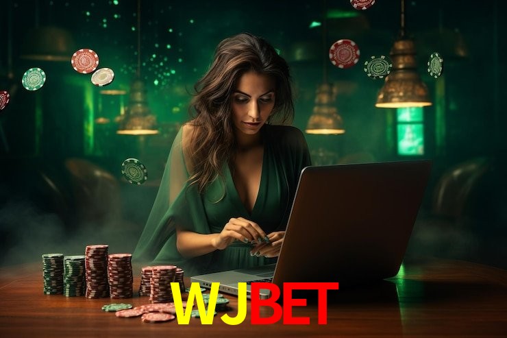 APK Android WJBET