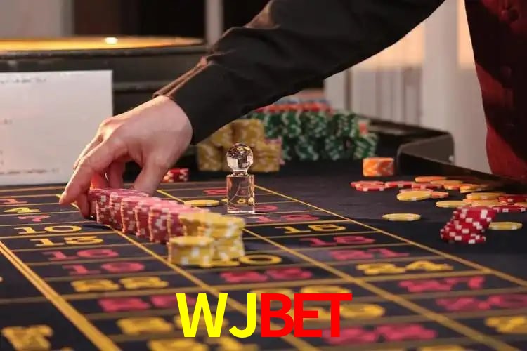 Descubra a Essência do WJBET: Nossa História e Compromissos
