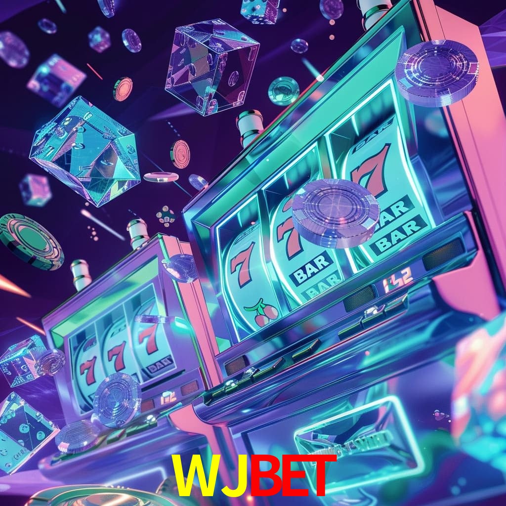 Mesa de Blackjack WJBET