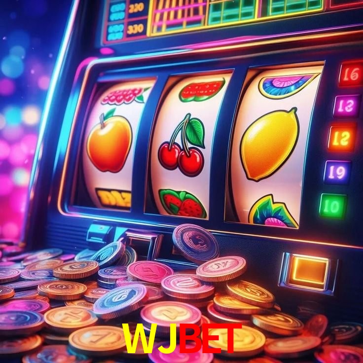 Sistemas de Segurança WJBET