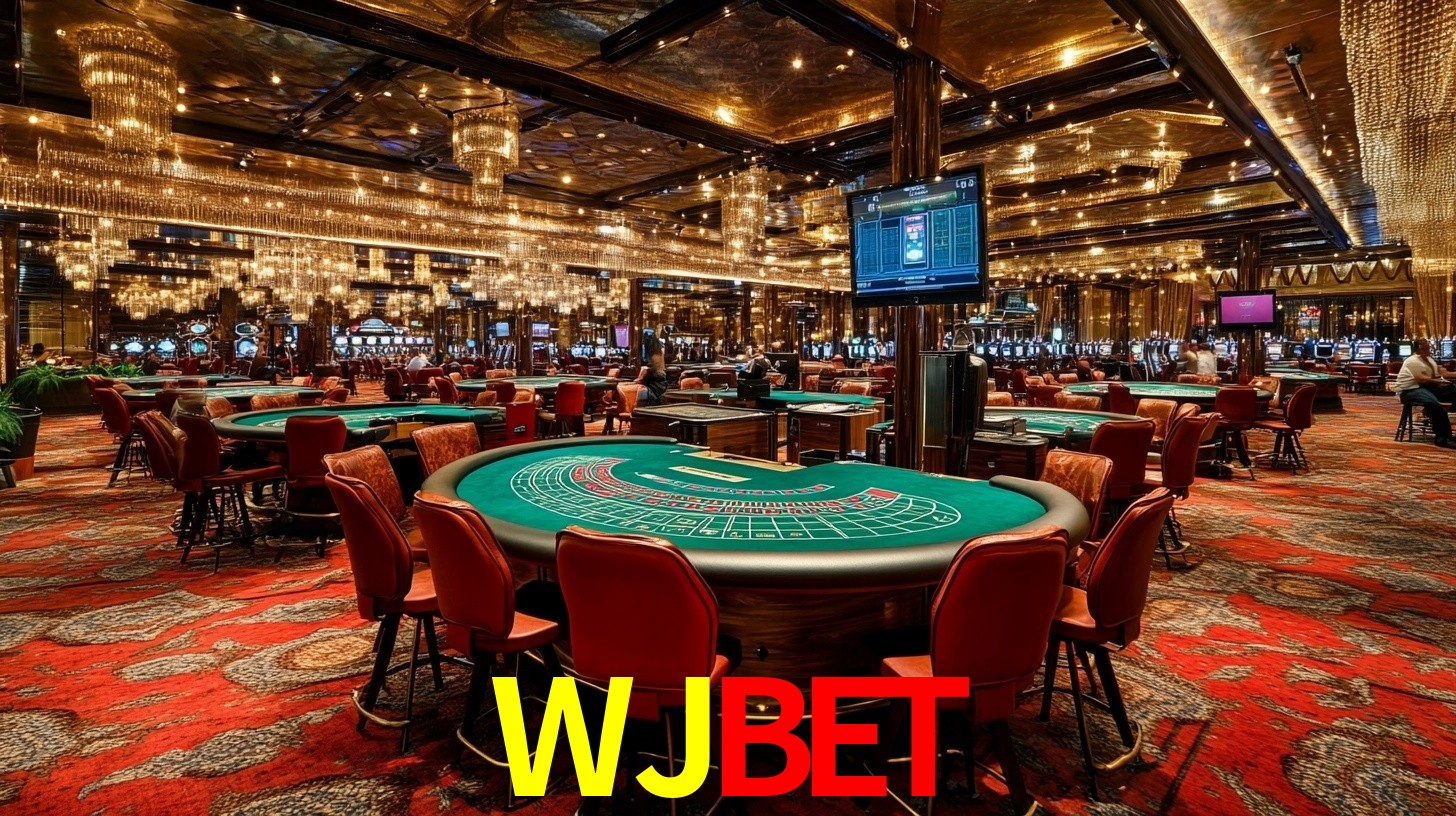 WJBET apk