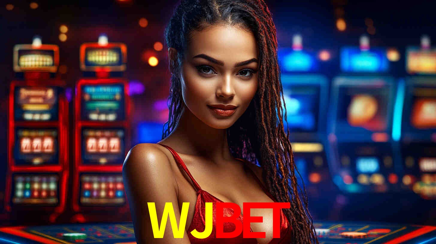 cassino WJBET