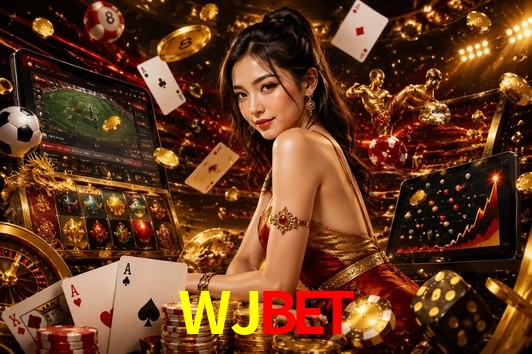 Seasonal Promotions WJBET