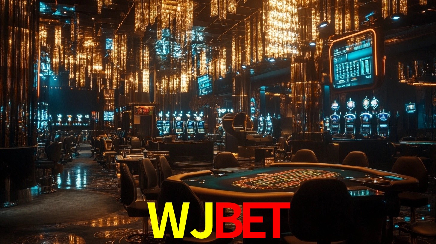 WJBET