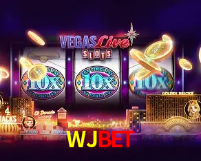Descubra a Magia dos Jogos de Arcade no WJBET
