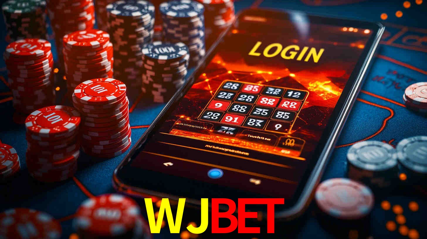 Bônus Generosos e Exclusivos no WJBET para Você!