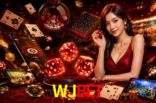 Exclusive Offers WJBET