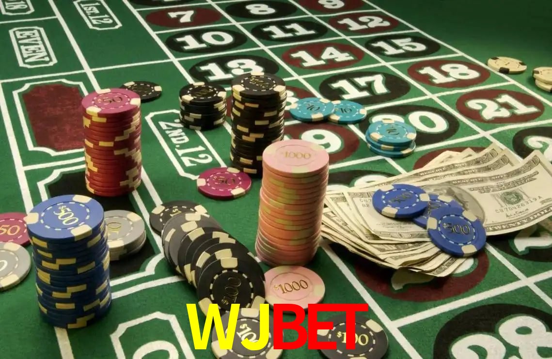 WJBET