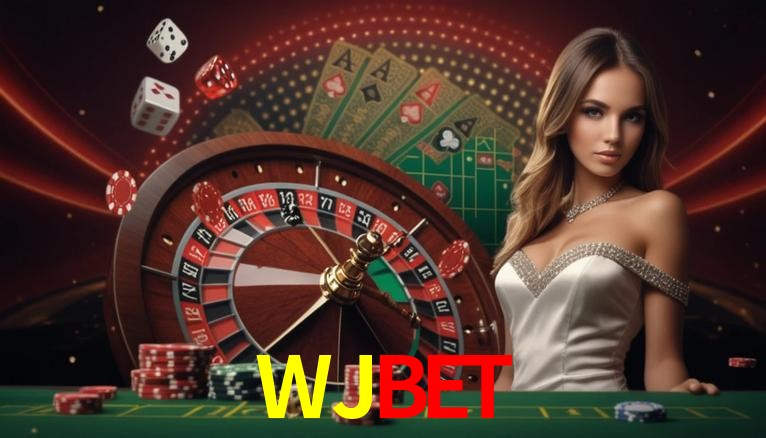 Weekend Specials WJBET