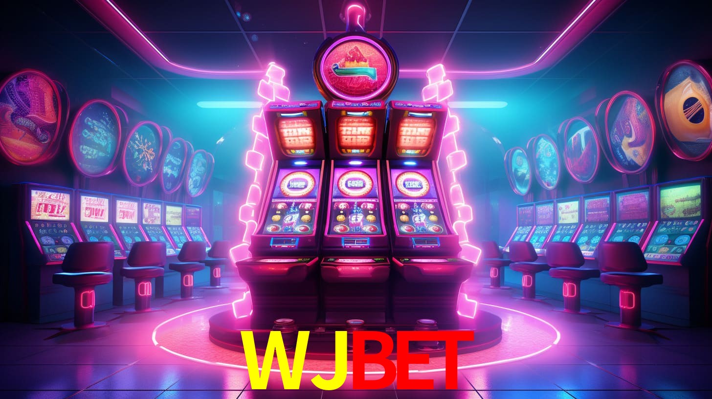 WJBET - Experiência Real De Cassino - WJBET.com